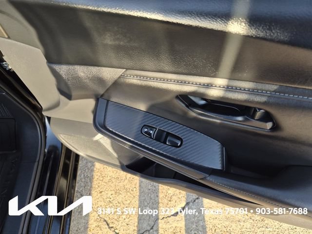 Used 2024 Nissan Sentra S FWD image 12