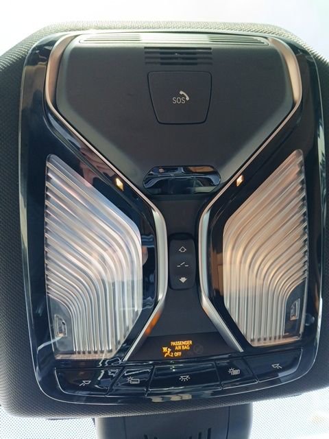 Used 2024 BMW 840i Gran Coupe w/ Driving Assistance Package image 27