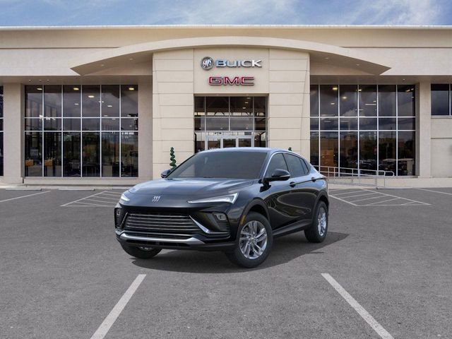 New 2025 Buick Envista Preferred w/ Convenience I Package image 8