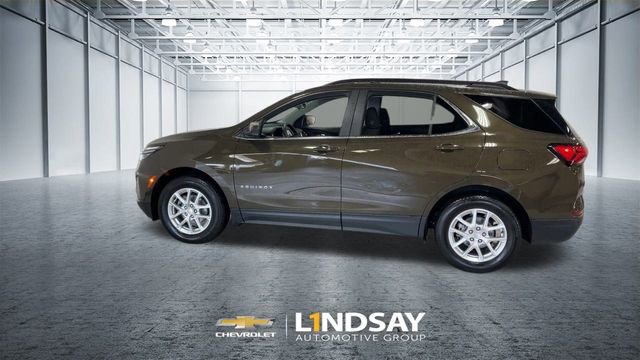 Used 2023 Chevrolet Equinox LT image 7