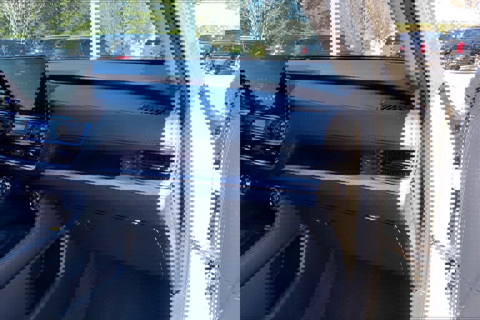 Used 2024 Toyota Grand Highlander Limited image 18