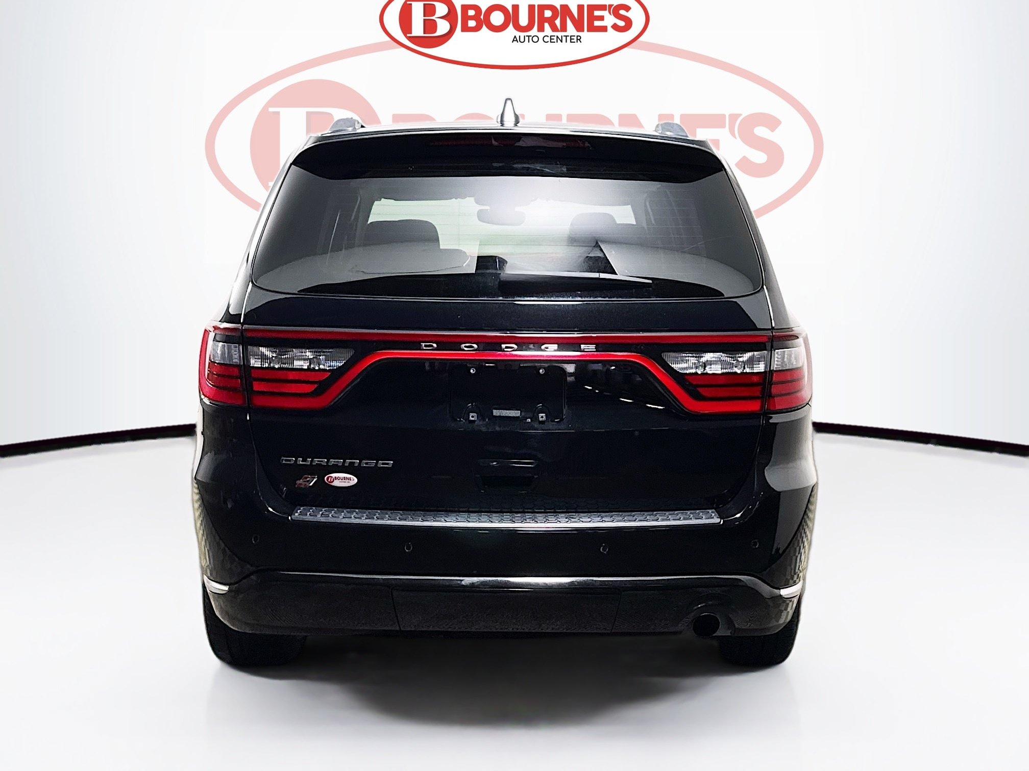 Used 2022 Dodge Durango SXT w/ Anodized Platinum Package AWD/4WD image 9