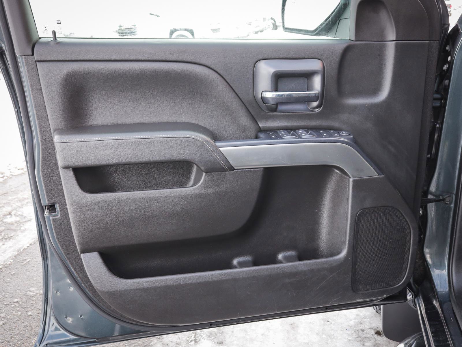 Used 2019 Chevrolet Silverado 1500 LT image 15