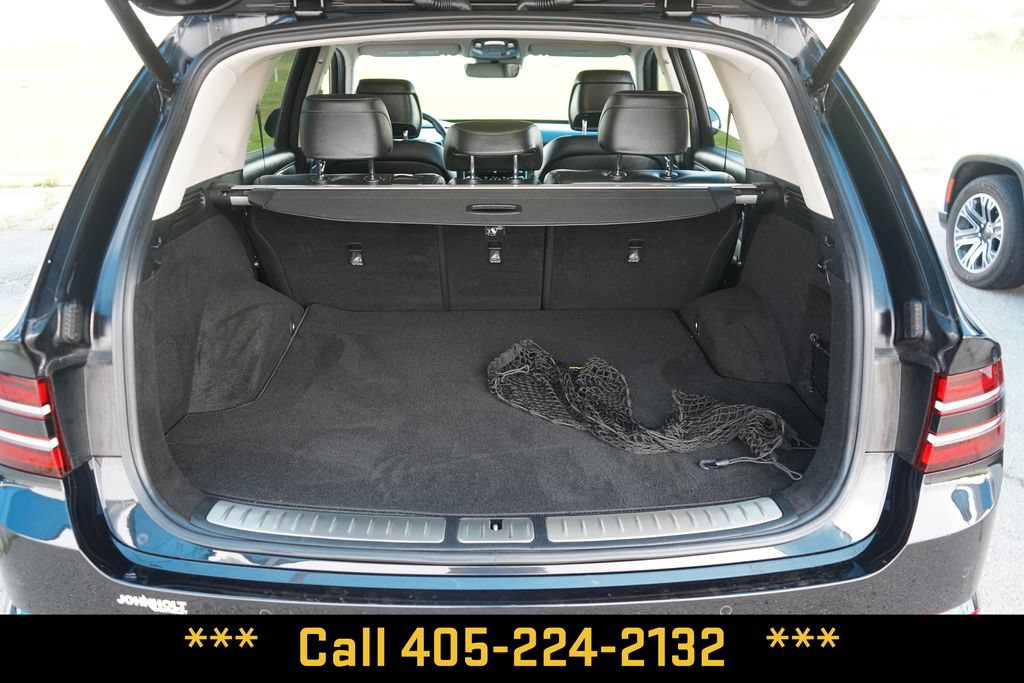 Used 2025 Genesis GV80 2.5T Standard AWD/4WD image 25