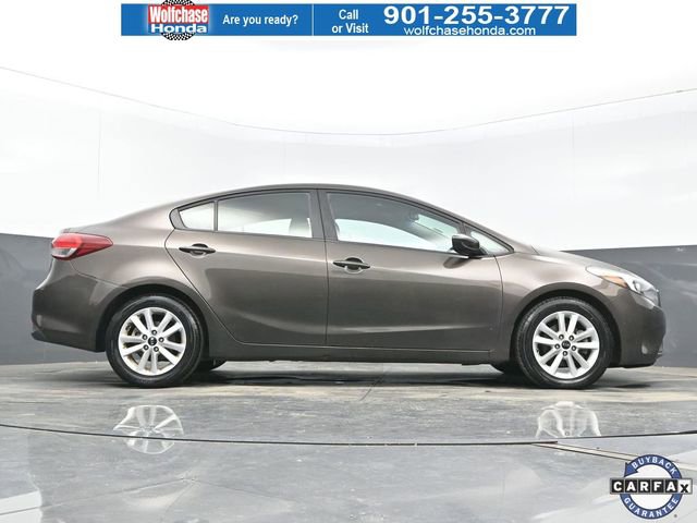Used 2017 Kia Forte LX w/ LX Popular Package image 22