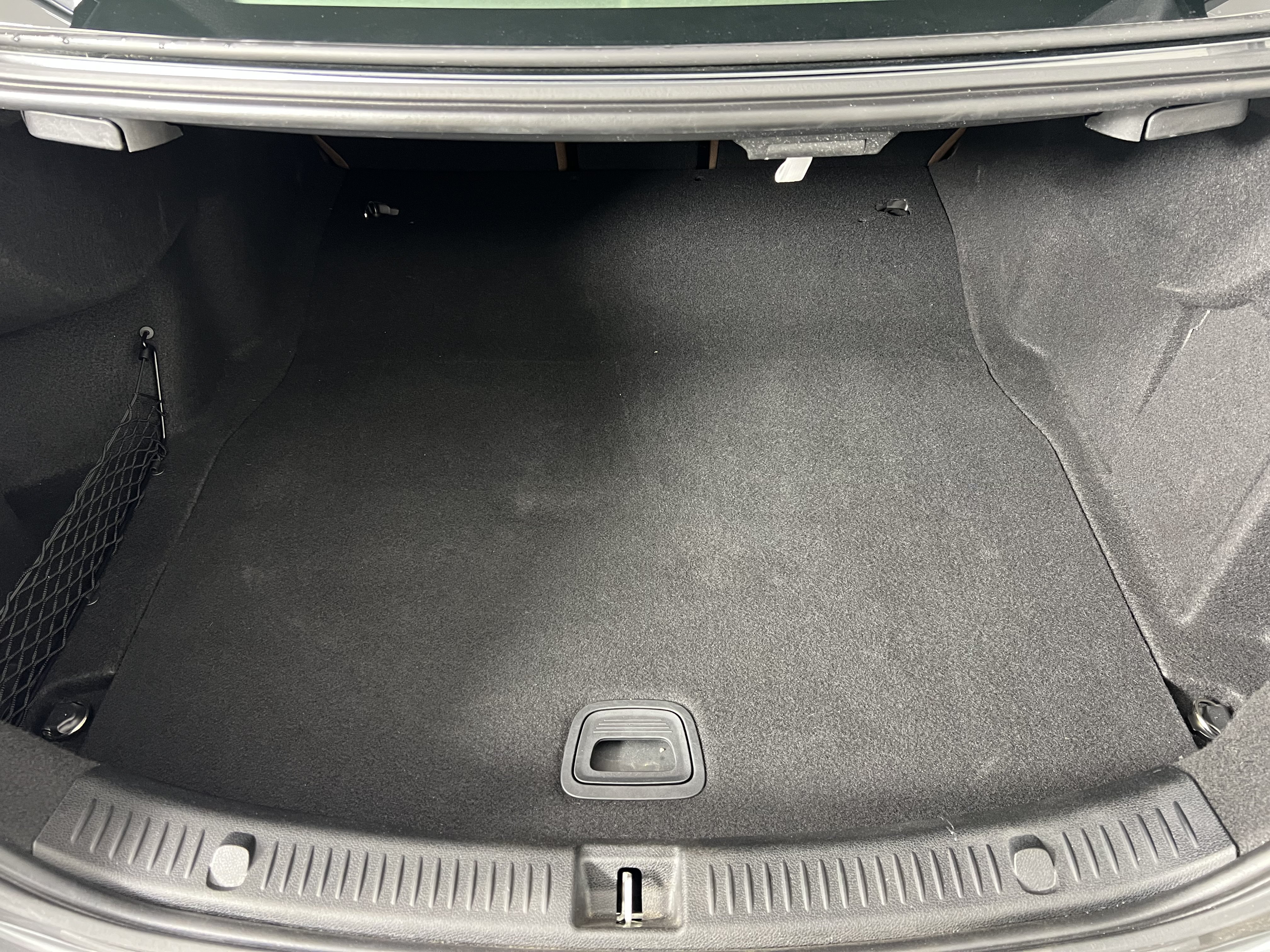 Certified 2020 Mercedes-Benz E 350 4MATIC Sedan image 23