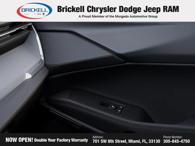 New 2026 Jeep Cherokee Limited AWD/4WD image 25