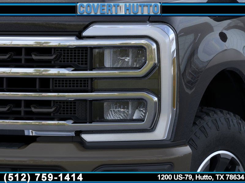 New 2026 Ford F350 King Ranch image 18