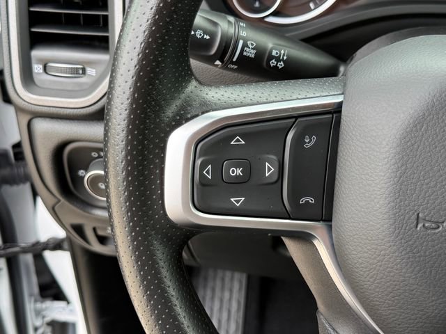 Used 2025 RAM 1500 Tradesman image 18