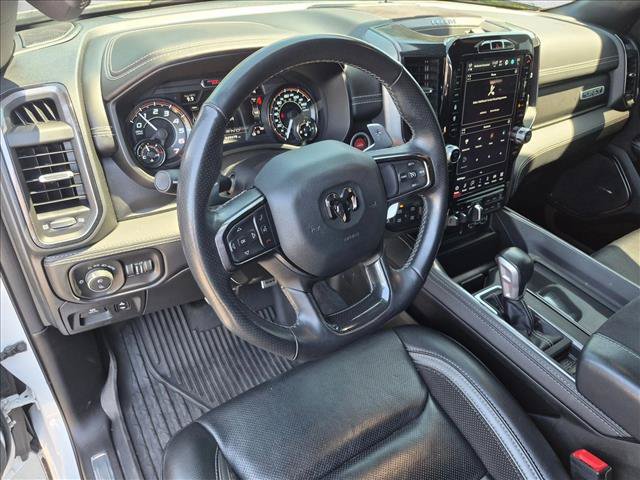 Used 2022 RAM 1500 TRX w/ TRX Level 1 Equipment Group AWD/4WD image 9
