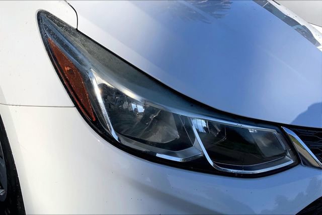 Used 2017 Chevrolet Cruze LS image 25