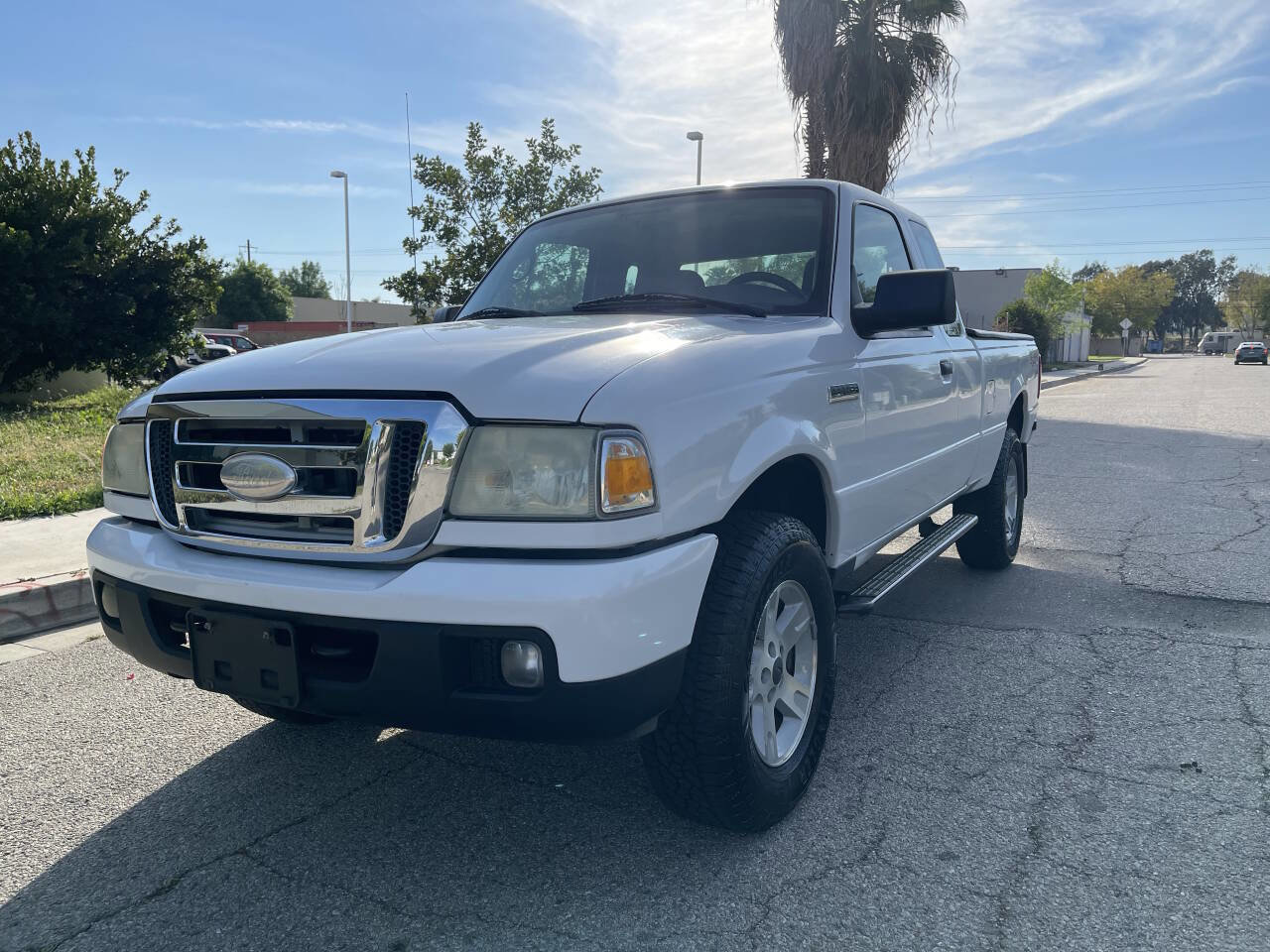 Used 2006 Ford Ranger XLT AWD/4WD image 15