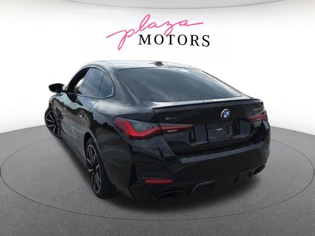 Used 2024 BMW M440i xDrive Gran Coupe w/ Premium Package AWD/4WD image 10