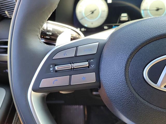 New 2025 Hyundai Palisade Calligraphy image 5