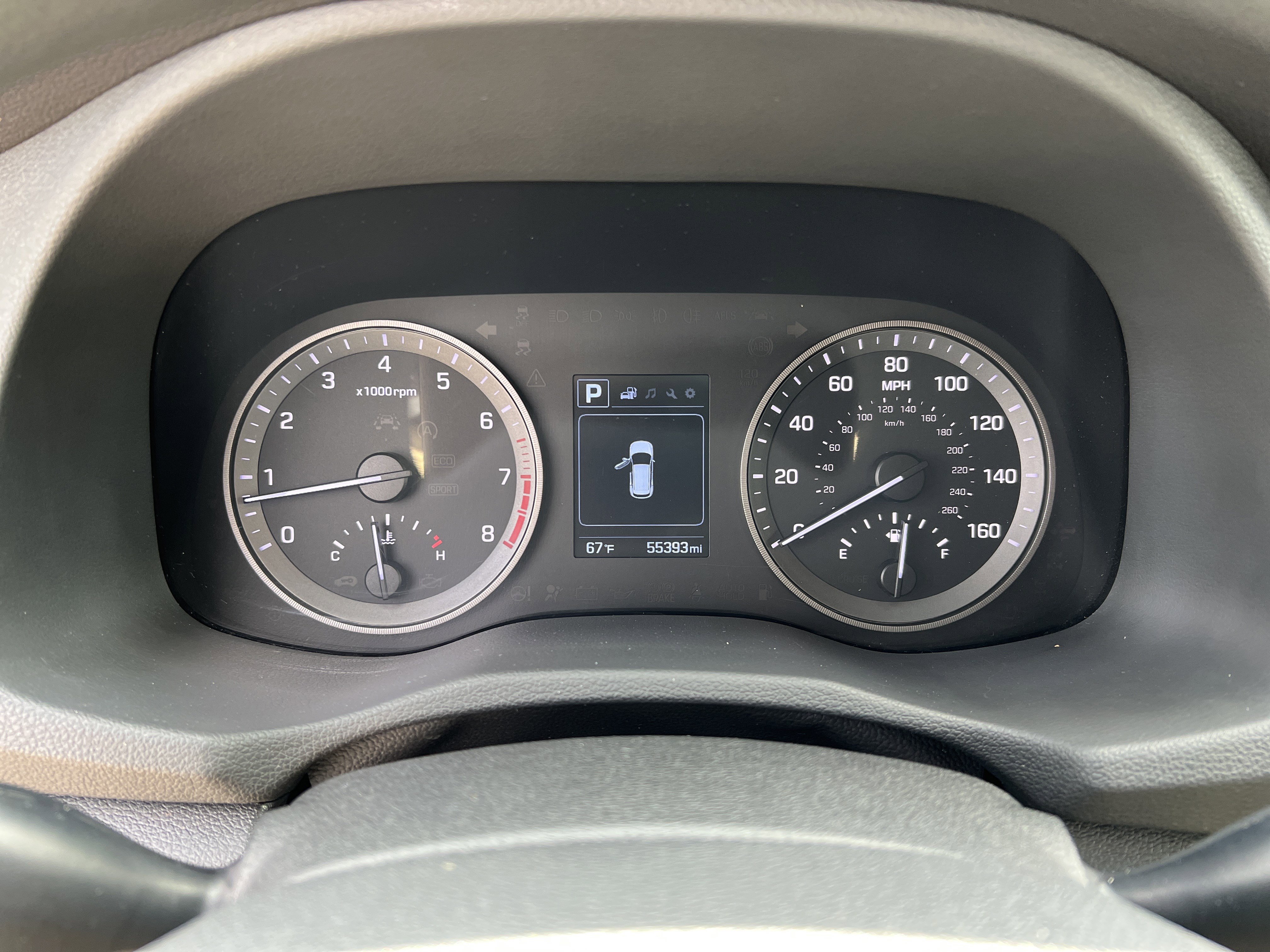 Used 2017 Hyundai Tucson SE FWD image 31