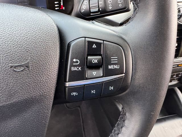 Used 2024 Ford Escape Active image 23