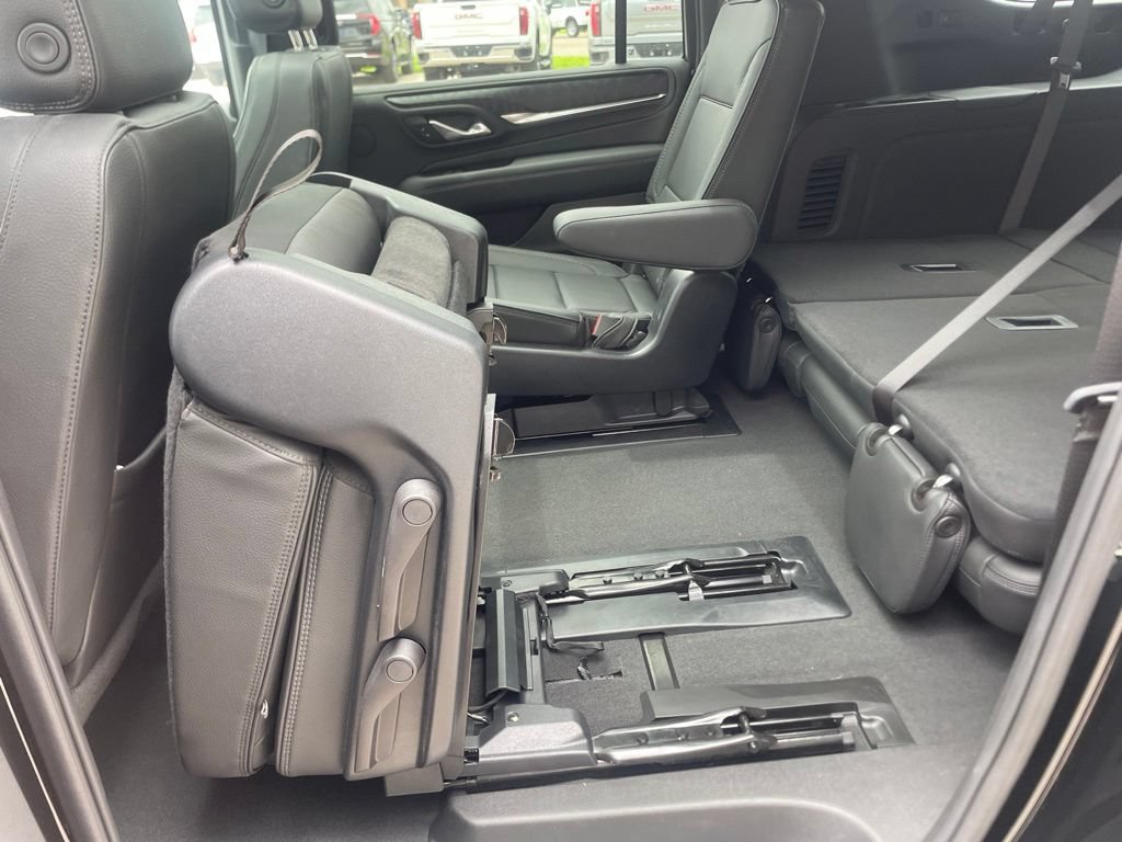 Used 2024 GMC Yukon XL Denali w/ Max Trailering Package AWD/4WD image 43