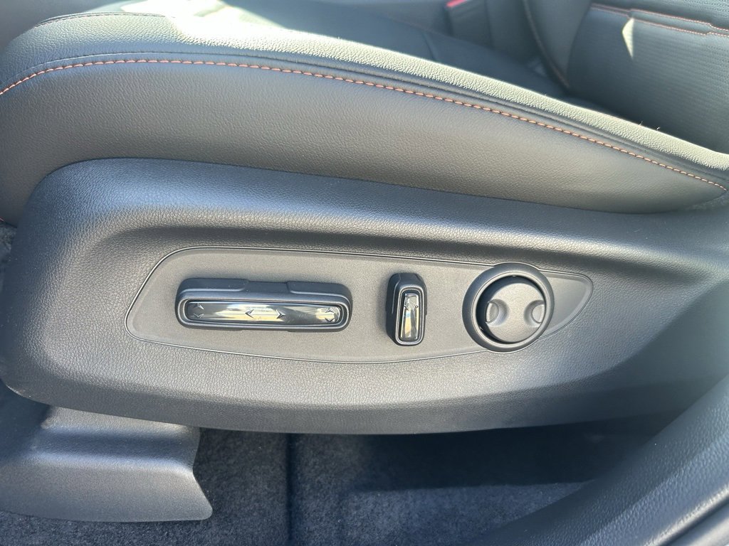 New 2026 Honda CR-V Sport-L image 9