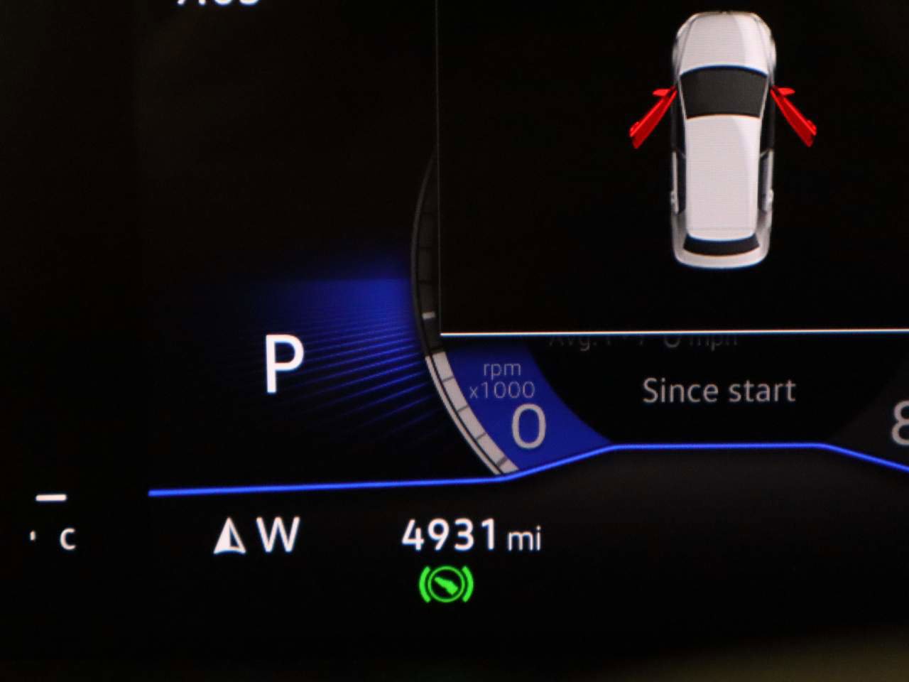 Certified 2025 Volkswagen Taos SE w/ Panoramic Sunroof Package image 9