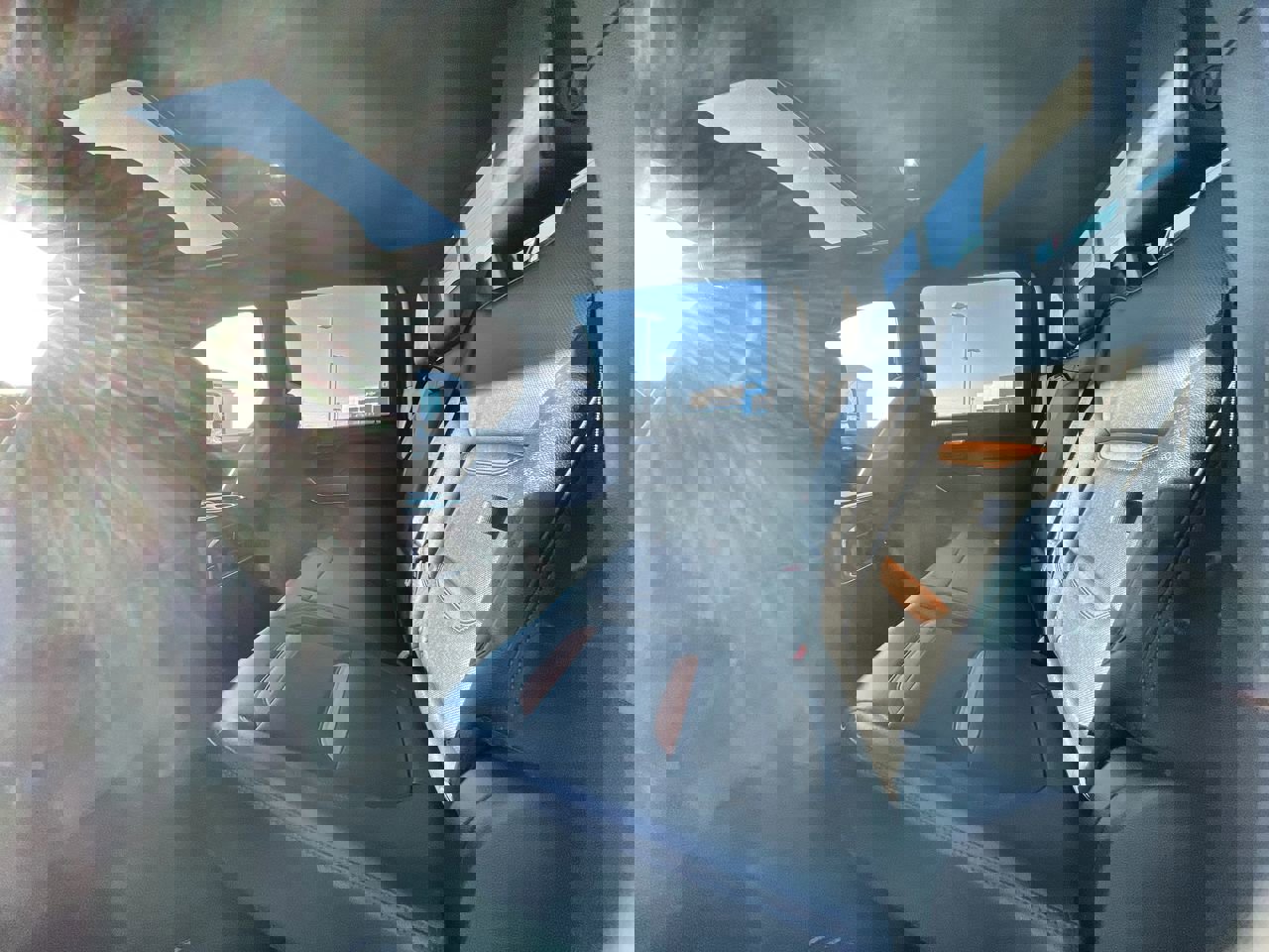 Used 2023 GMC Sierra 2500 AT4 w/ AT4 Premium Plus Package image 25