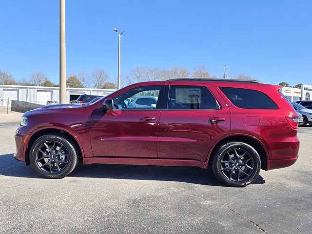 New 2026 Dodge Durango GT w/ Blacktop Package image 11