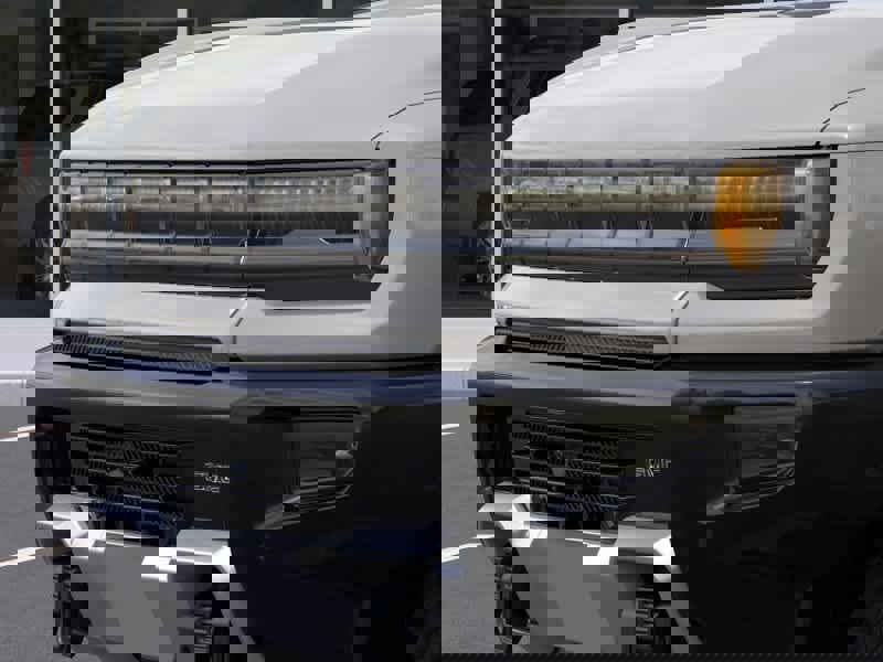 New 2026 GMC Hummer EV SUV image 13