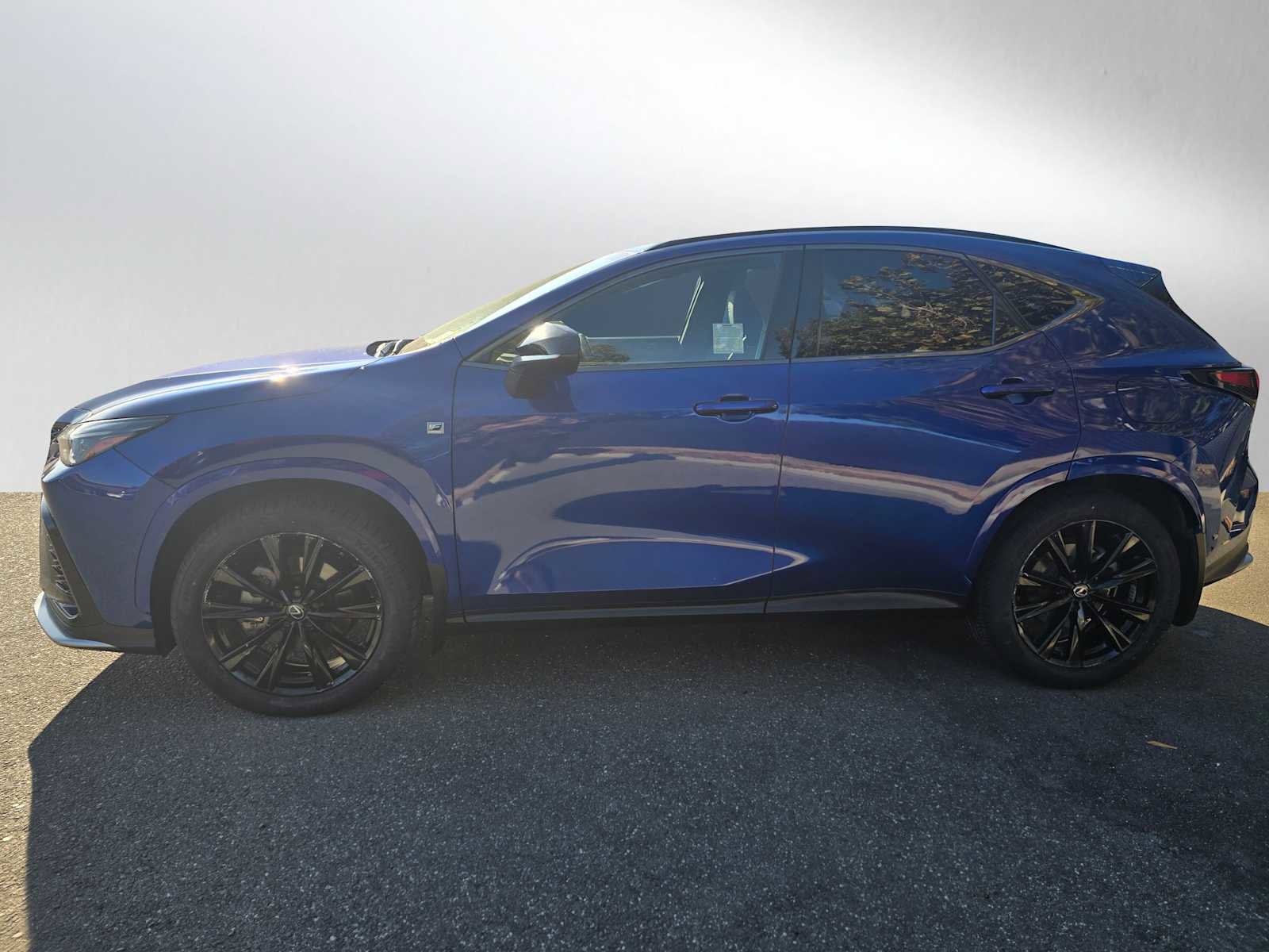Used 2022 Lexus NX 350 F Sport image 6