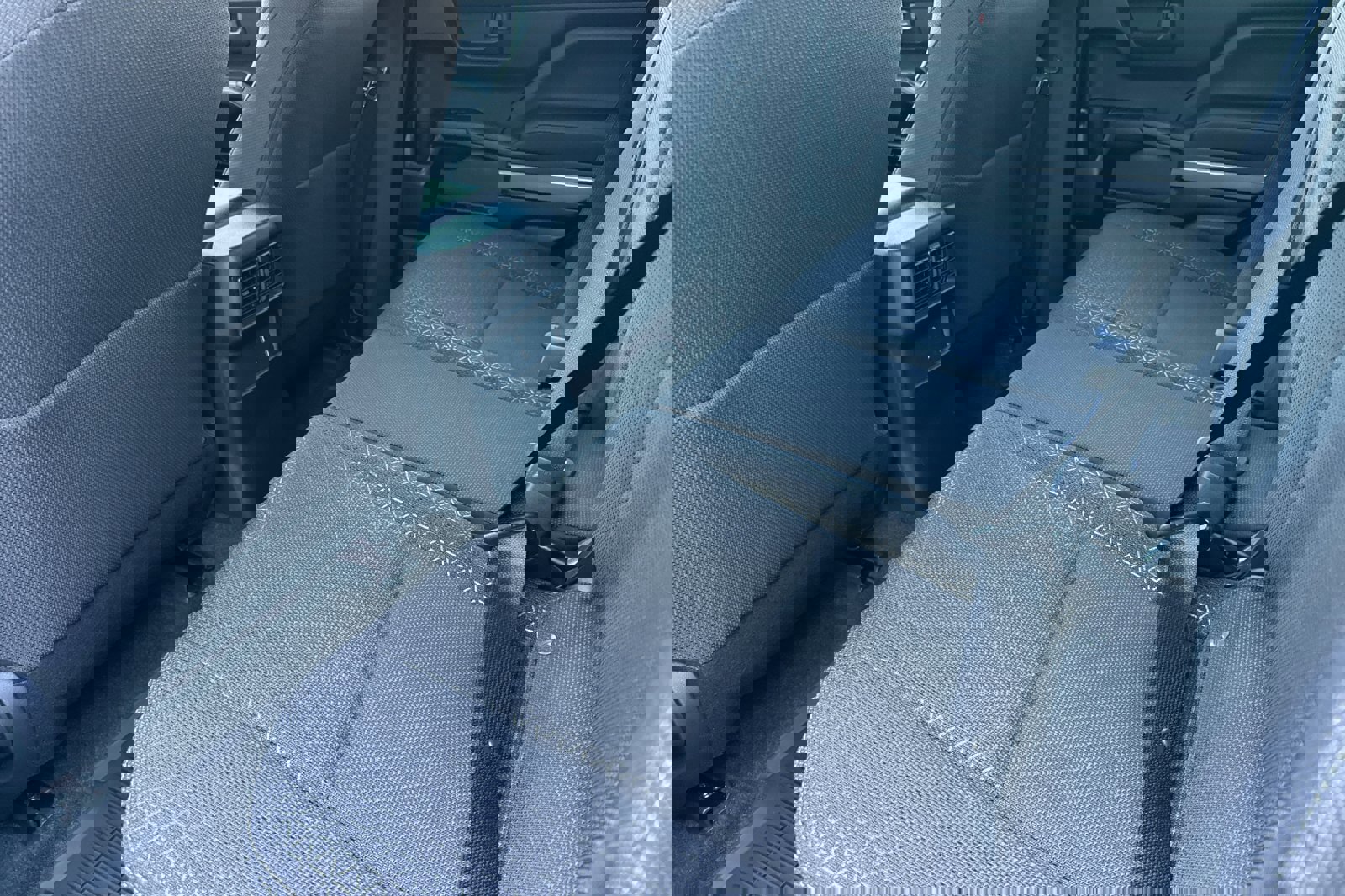 Certified 2026 Toyota 4Runner SR5 image 12