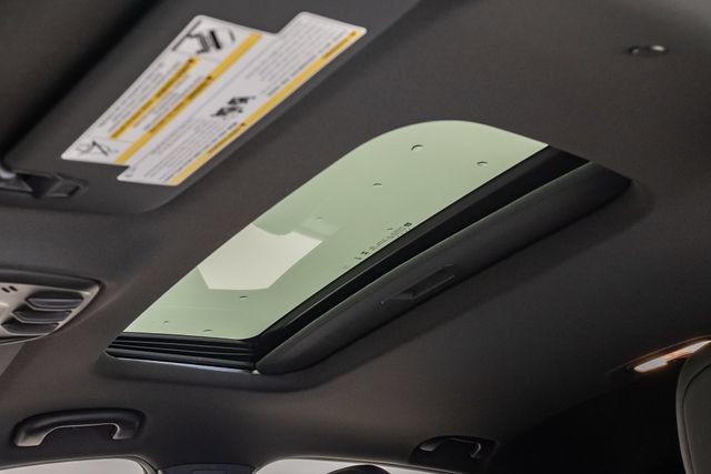 Used 2025 Buick Envista Avenir FWD image 9