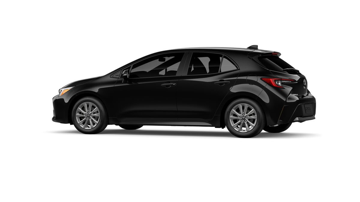 New 2027 Toyota Corolla SE FWD image 5