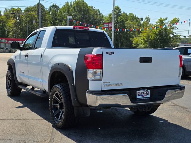 Used 2013 Toyota Tundra 2WD Double Cab w/ Tow Pkg image 10