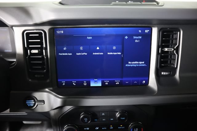Used 2024 Ford Bronco Big Bend AWD/4WD image 45