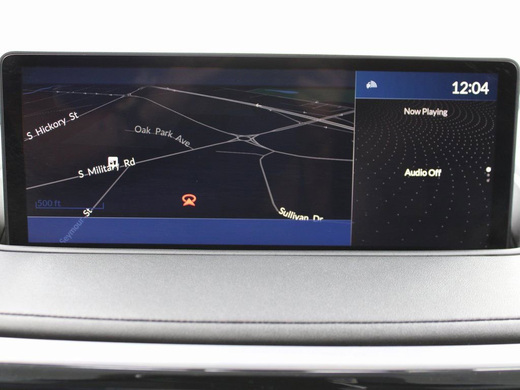 Used 2023 Acura MDX SH-AWD w/ Technology Package image 15