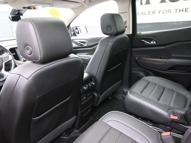 Used 2023 GMC Acadia Denali w/ Black Diamond Edition AWD/4WD image 25