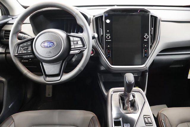 New 2026 Subaru Crosstrek 2.5i Limited AWD/4WD image 15