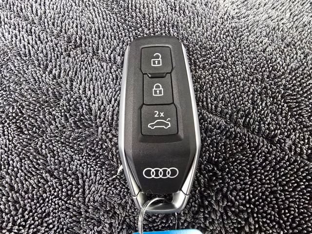 New 2026 Audi Q5 Premium Plus AWD/4WD image 37