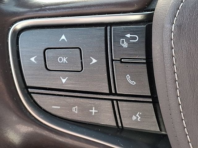 Used 2018 Lexus LS 500 w/ Interior Upgrade Package image 21