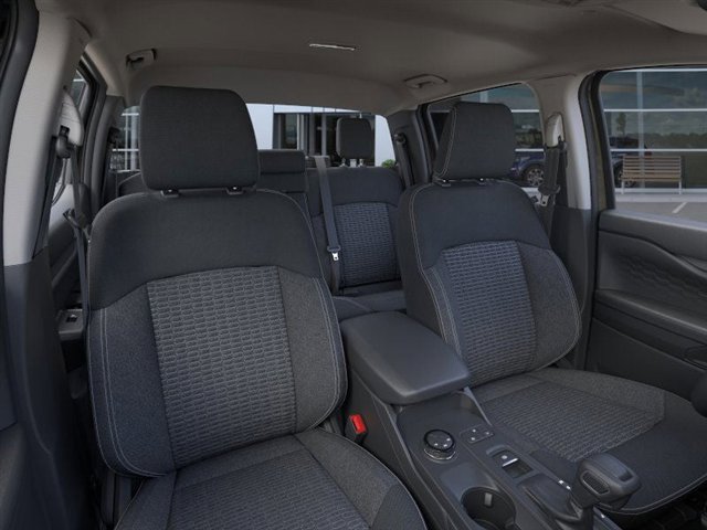 New 2025 Ford Ranger XL w/ Trailer Tow Package image 10