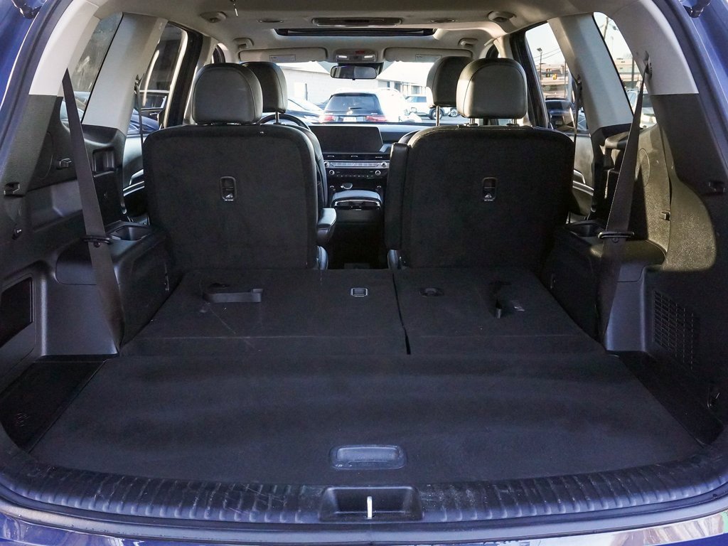 Used 2024 Kia Telluride S w/ S Sunroof Package image 19