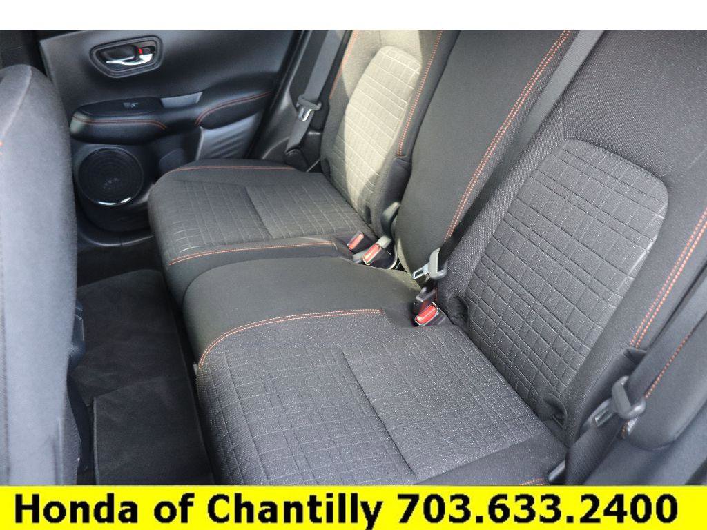 Used 2024 Honda HR-V Sport image 26