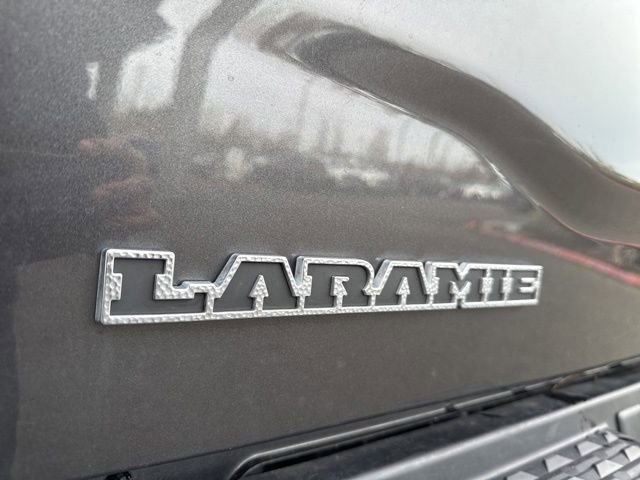 Used 2024 RAM 2500 Laramie w/ Safety Group image 12