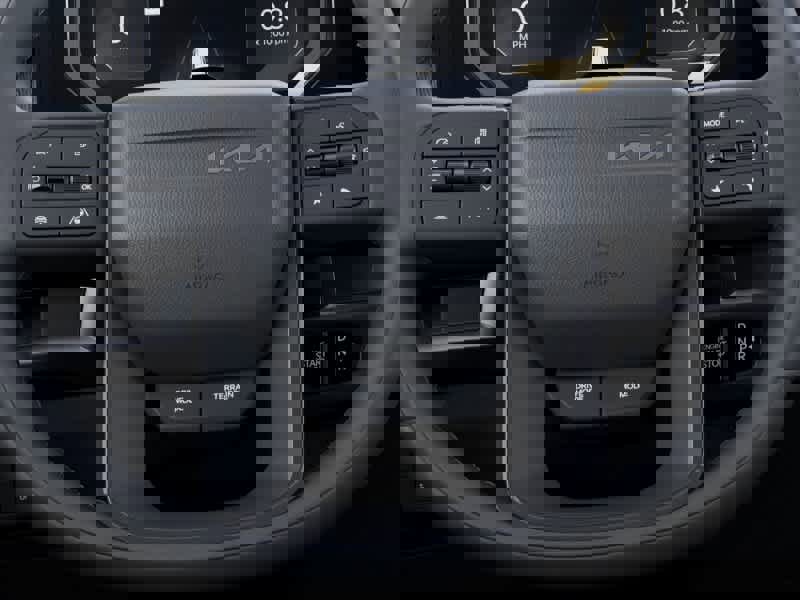 New 2027 Kia Telluride X-Line SX Prestige image 22