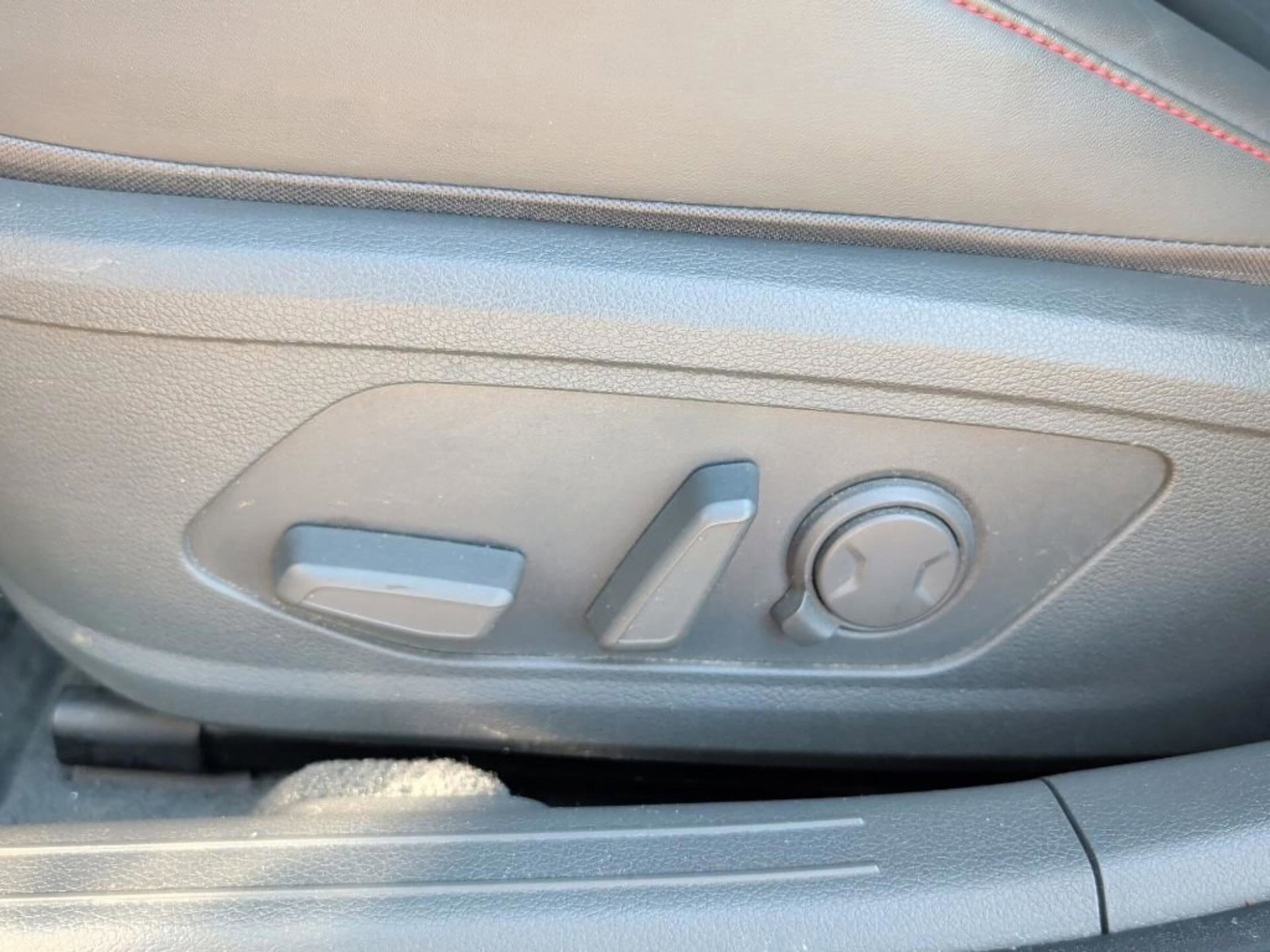 Used 2023 Hyundai Sonata N Line w/ Cargo Package FWD image 16