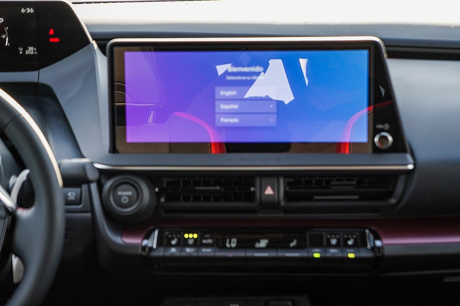 New 2026 Toyota Prius Plug-In Hybrid FWD image 18