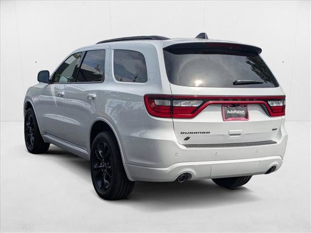 New 2026 Dodge Durango GT w/ Blacktop Package image 9