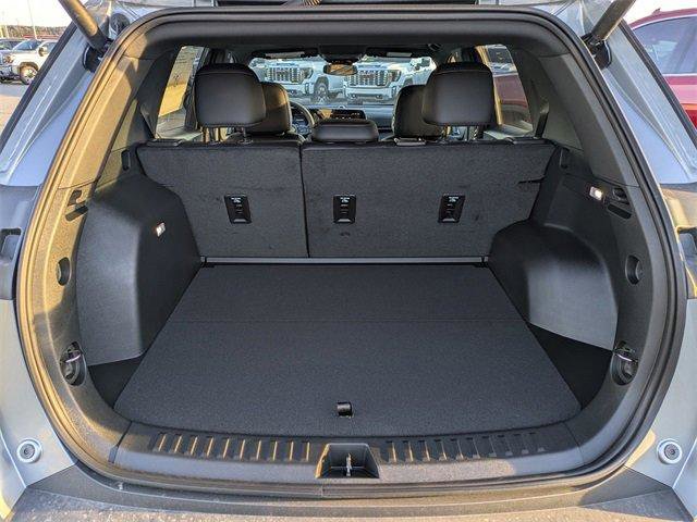 New 2026 Chevrolet Equinox RS w/ Convenience Package III image 14