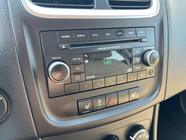 Used 2013 Dodge Avenger SXT w/ Rallye Appearance Group FWD image 16