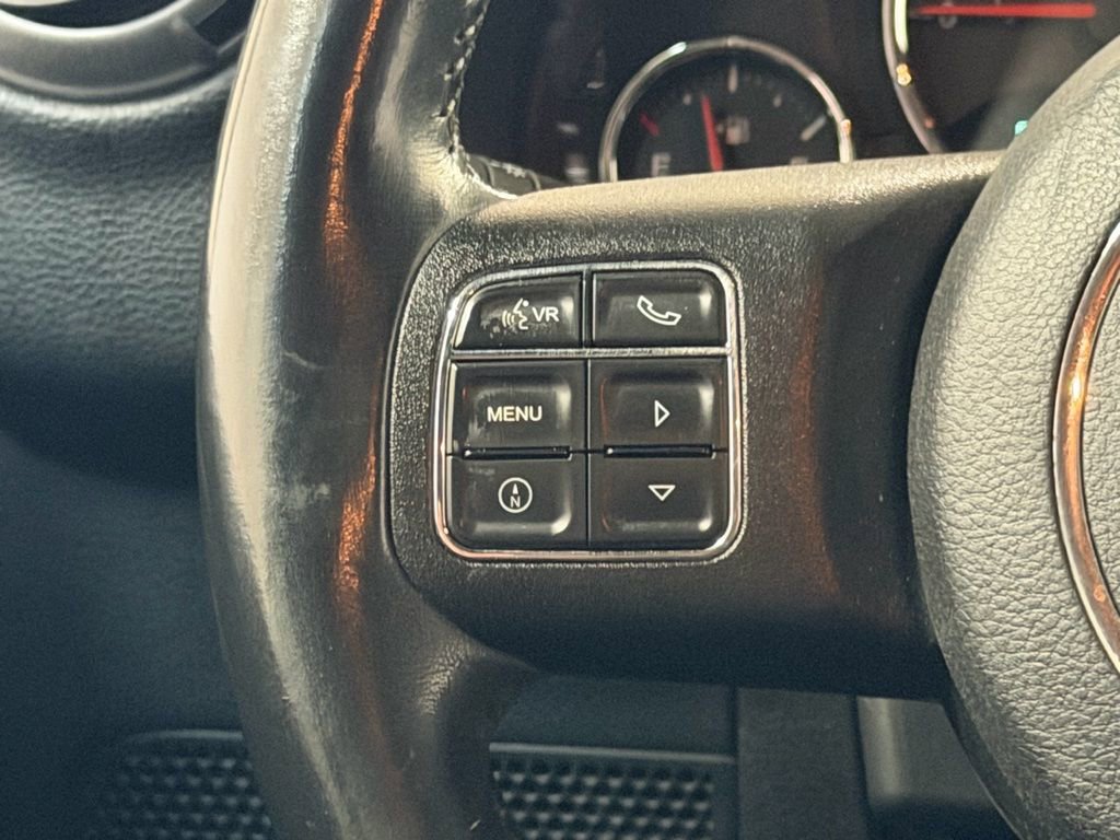 Used 2016 Jeep Wrangler Unlimited Sport w/ Quick Order Package 24S image 20