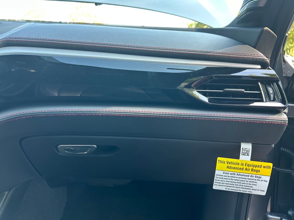 New 2025 Acura MDX SH-AWD image 30