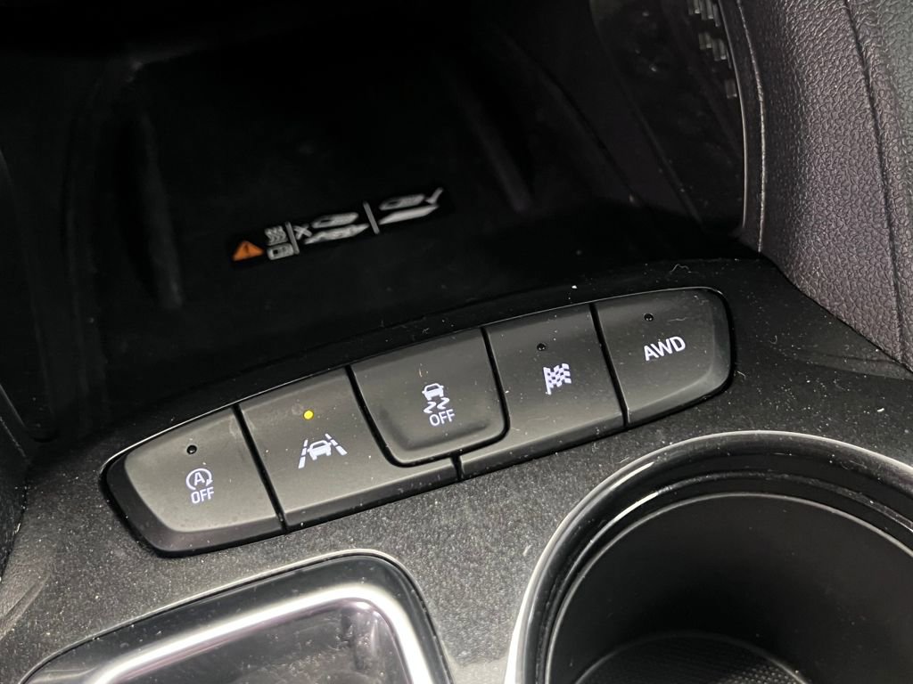 Used 2024 Chevrolet TrailBlazer LT w/ Convenience Package image 24